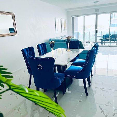 Harmony Accommodation Таунсвилл Экстерьер фото