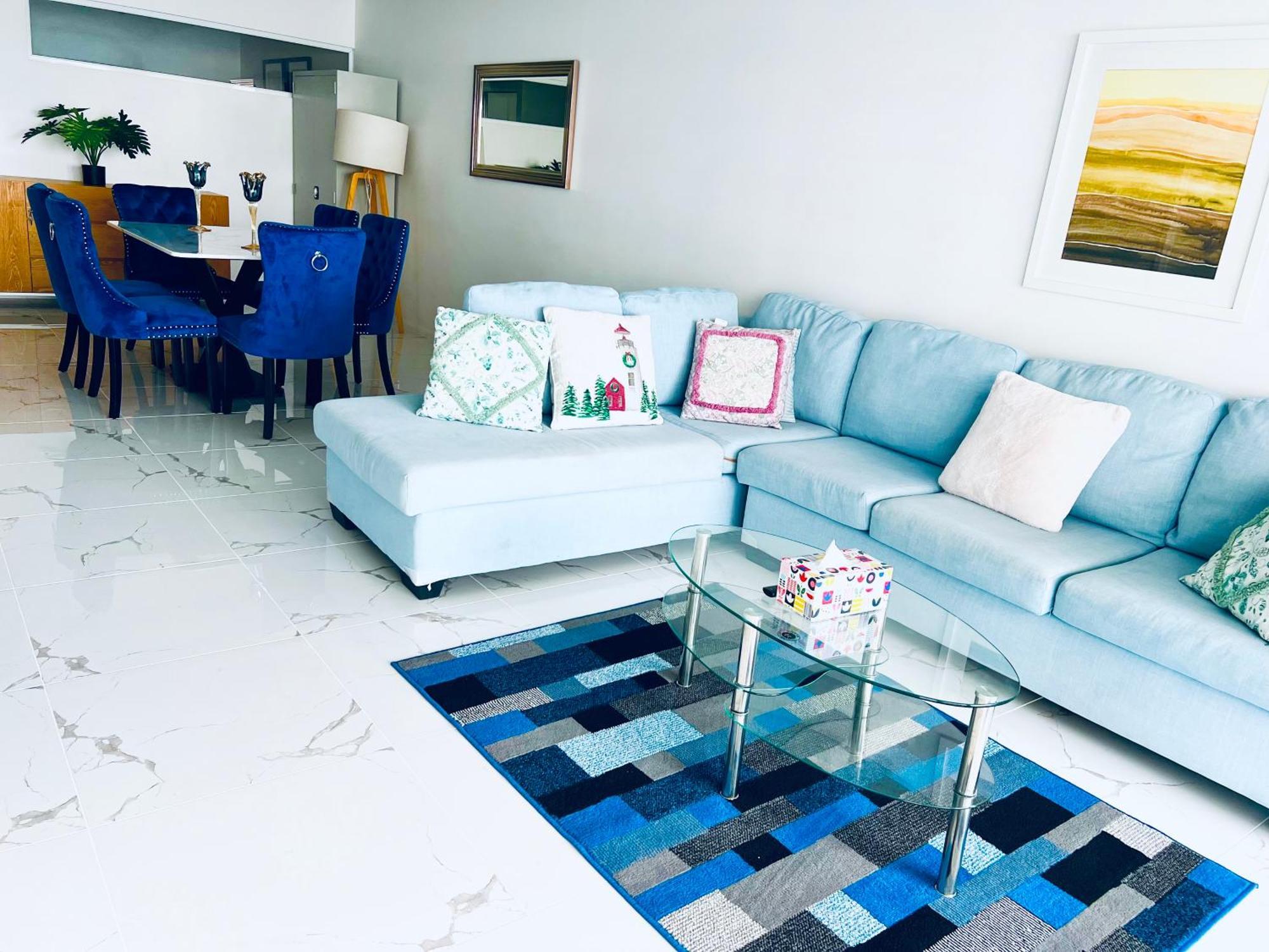 Harmony Accommodation Таунсвилл Экстерьер фото